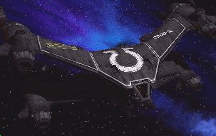 SA-23 Arrora Starfury Omega Class